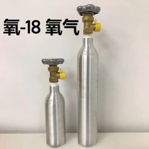 氧18 氧气