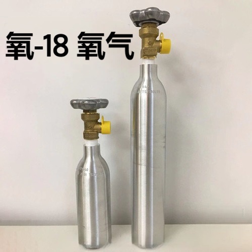氧-18 氧气